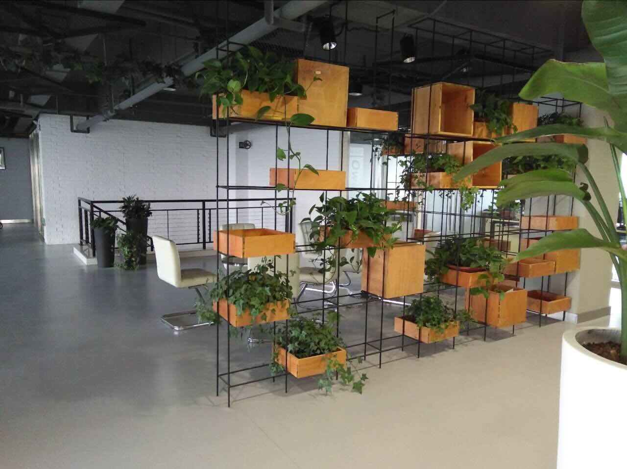 芭洛商务大厦闵行 芭洛商务大厦 56平米 简装修