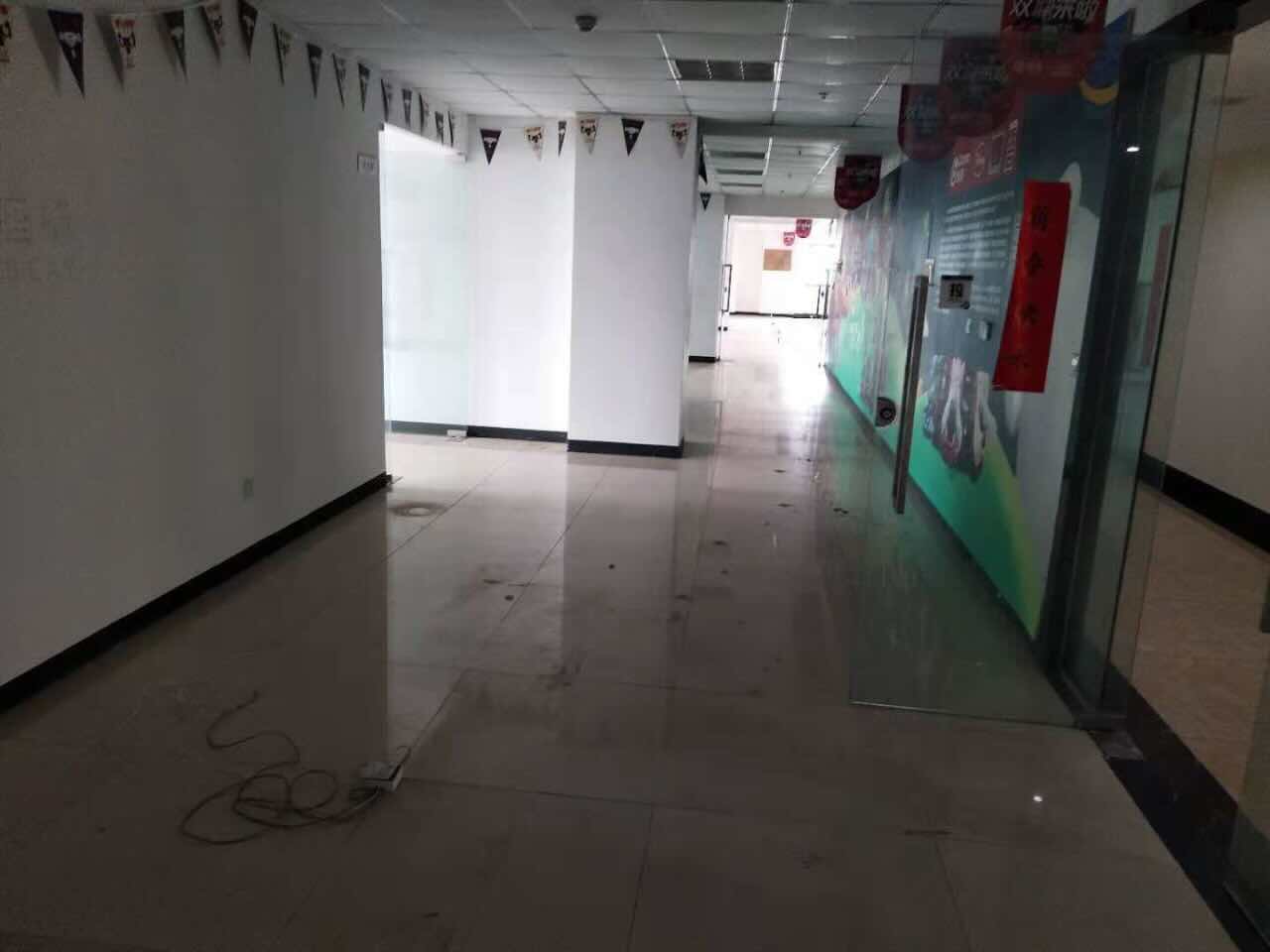 海琪商务中心闵行 海琪商务中心 105平米 简装修