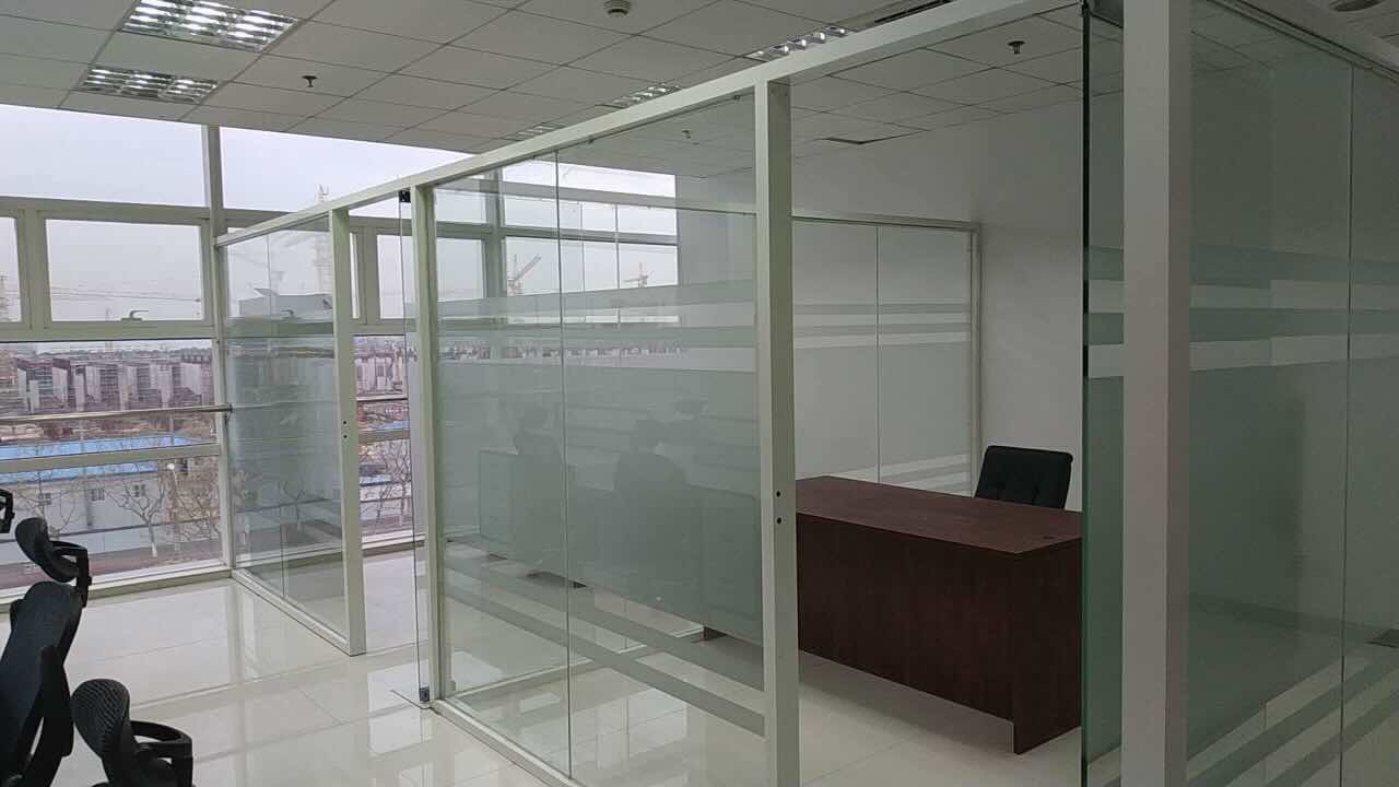 丽琴大厦闵行 丽琴大厦 433平米 精装修