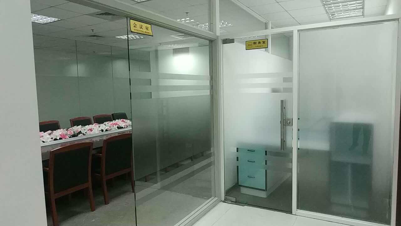 丽琴大厦闵行 丽琴大厦 433平米 精装修
