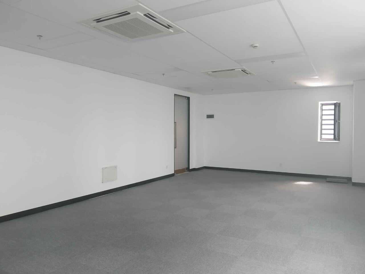 七莘红点城89平米办公室出租_4.00元/m²/天