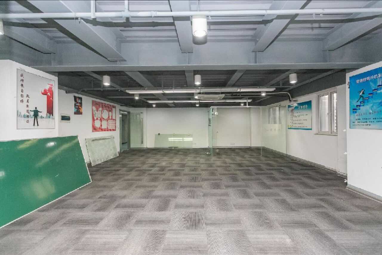 正珏科技产业园92平米办公室出租_2.30元/m²/天