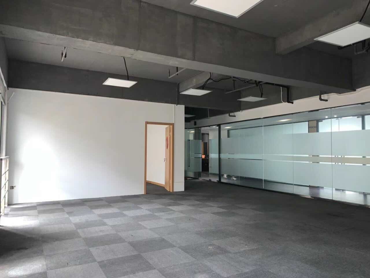 莲谷产业园闵行 莲谷产业园 171平米 中等装修