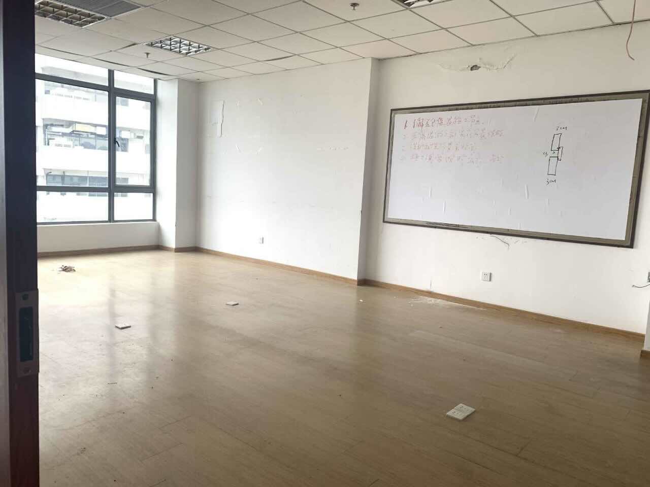 闵欣大厦闵行 闵欣大厦 520平米 精装修