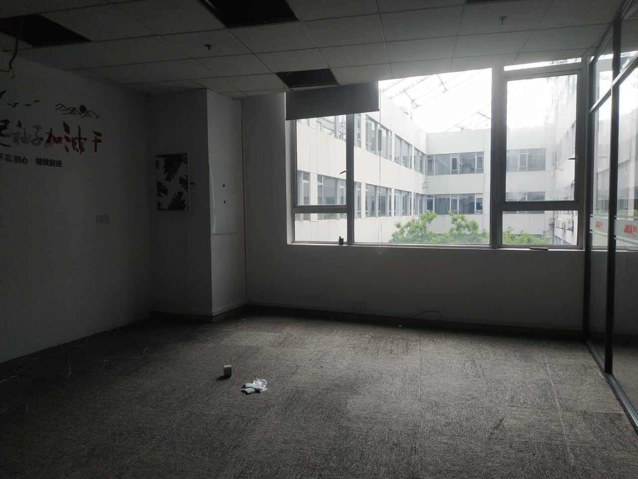 无限梦想谷闵行 无限梦想谷 600平米 精装修