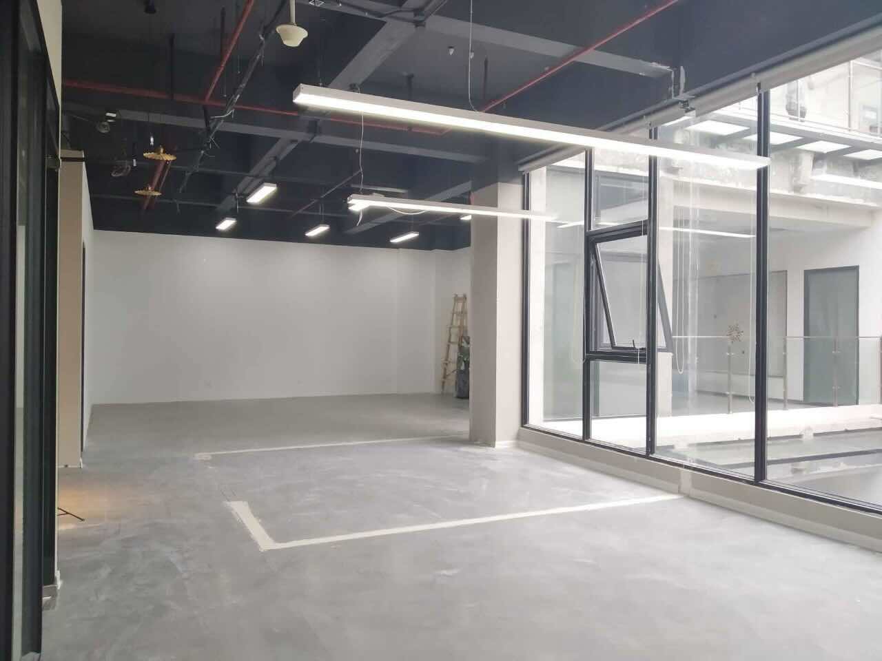七宝德必易园闵行 七宝德必易园 227平米 精装修