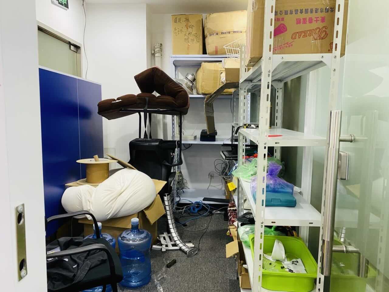 上海丽婴房营运总部大楼闵行 上海丽婴房营运总部大楼 186平米 精装修