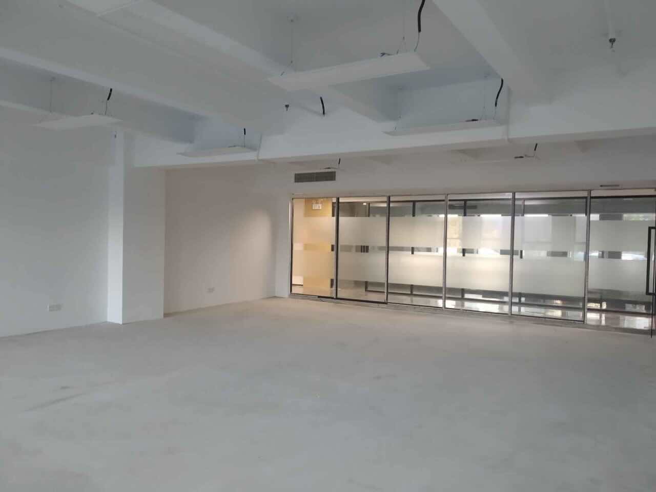 中展大厦108平米办公室出租_3.10元/m²/天