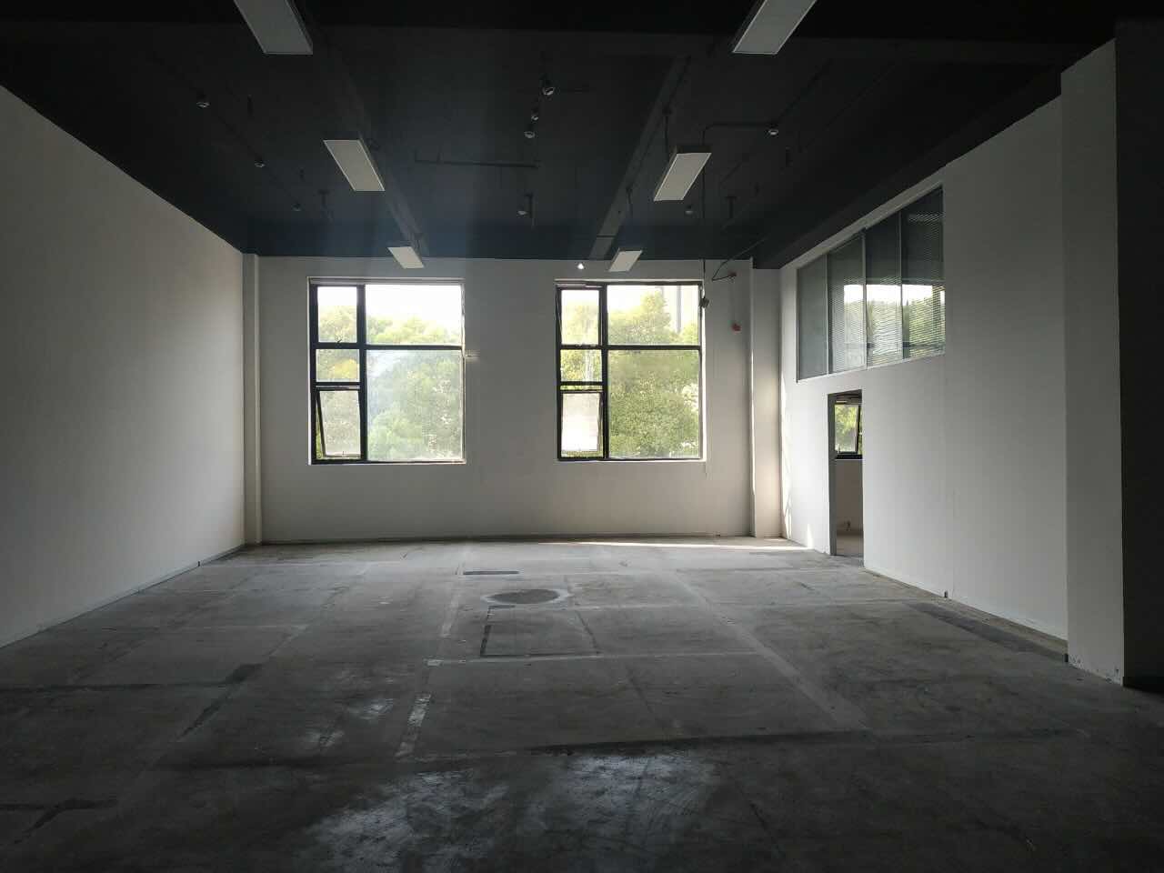 七宝德必易园315平米办公室出租_3.50元/m²/天