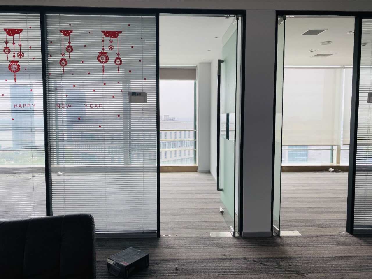 紫竹数字创意港闵行 紫竹数字创意港 1116平米 精装修