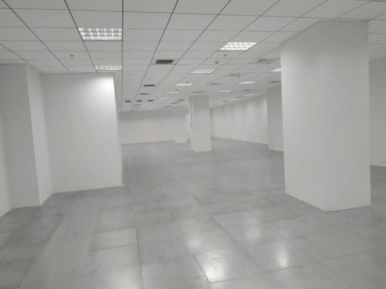 罗阳商务楼闵行 罗阳商务楼 684平米 精装修