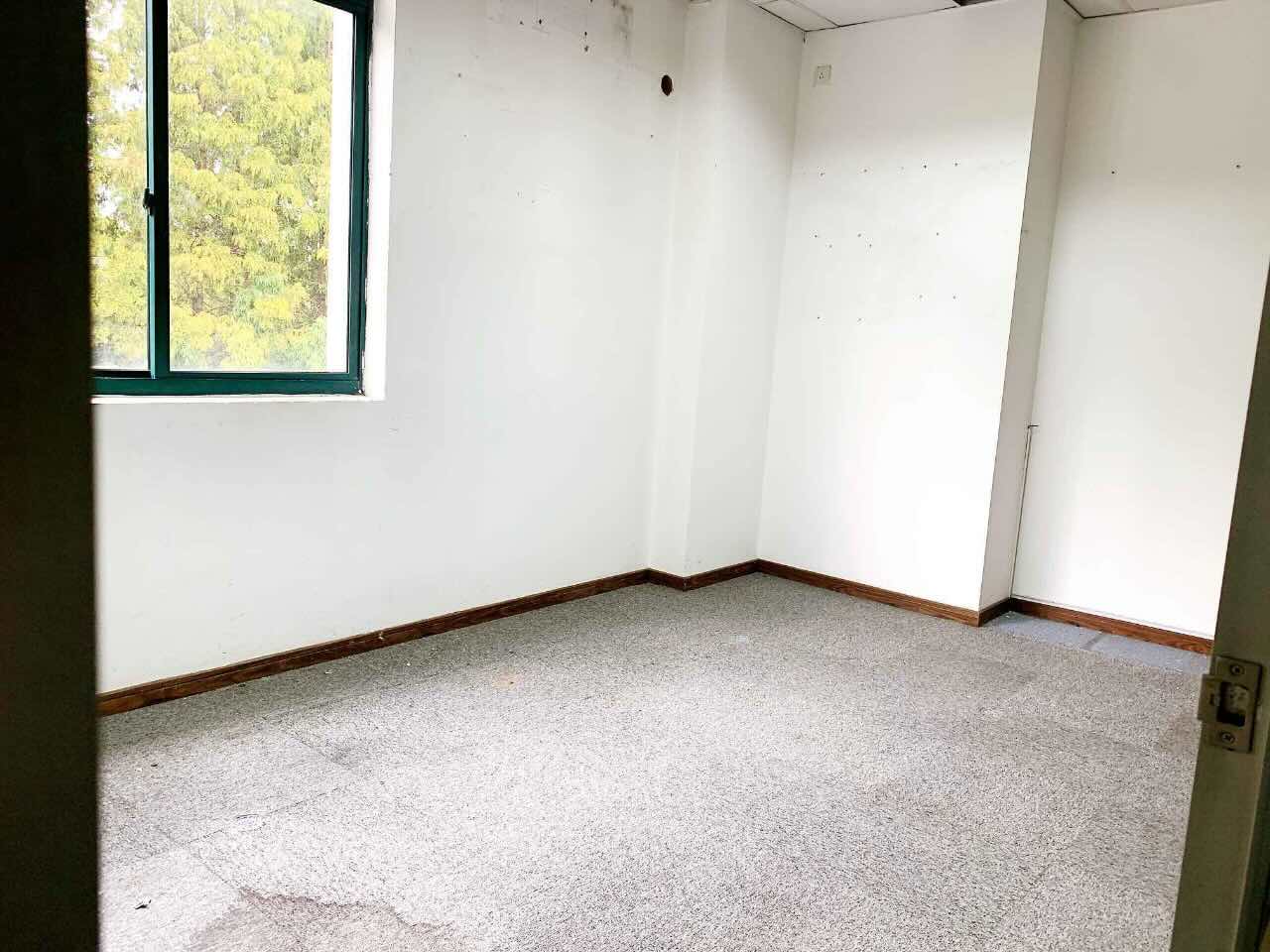 晶森商务大厦闵行 晶森商务大厦 208平米 中等装修