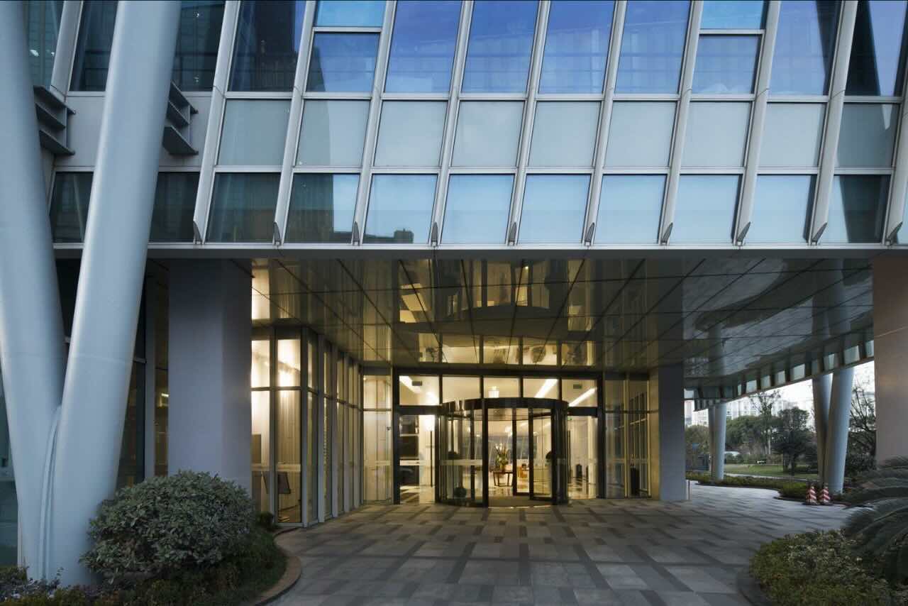 上海丽婴房营运总部大楼闵行 上海丽婴房营运总部大楼 591平米 精装修