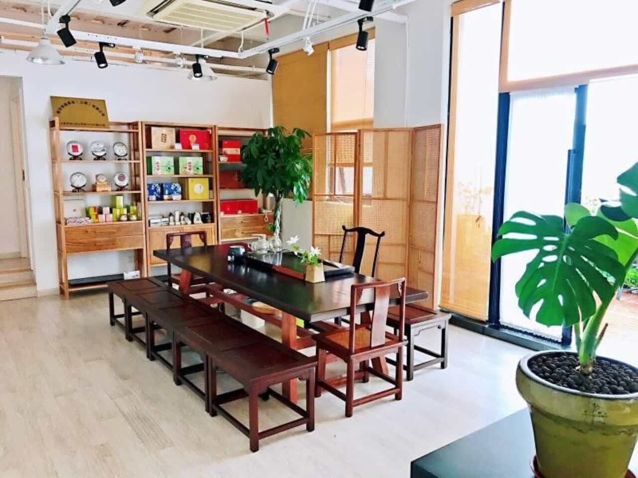 七宝德必易园536平米办公室出租_3.60元/m²/天