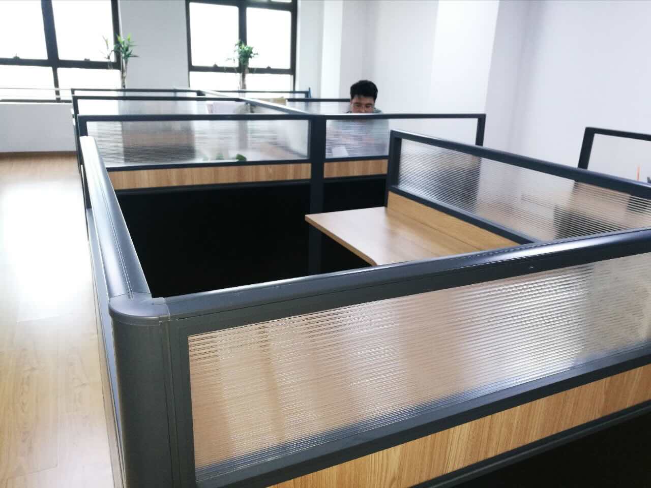 茸锦·浦江科技园闵行 茸锦·浦江科技园 156平米 简装修