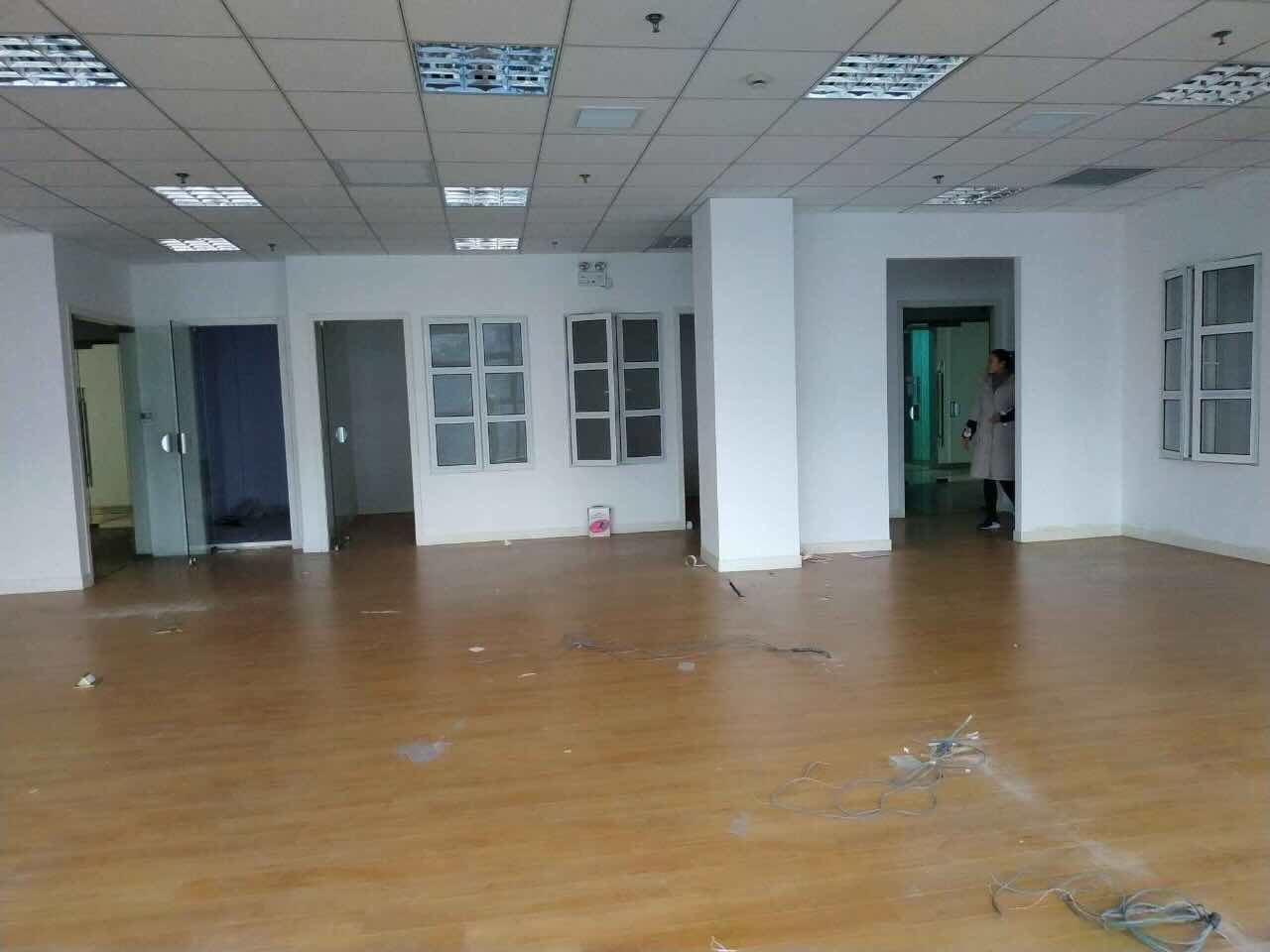 明谷科技园259平米办公室出租_3.60元/m²/天