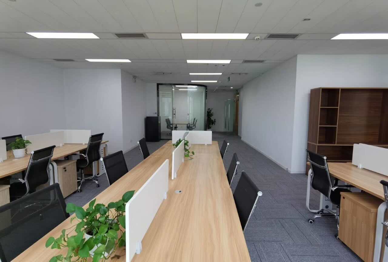 零号湾全球创新创业集聚区闵行 零号湾全球创新创业集聚区 219平米 简装修