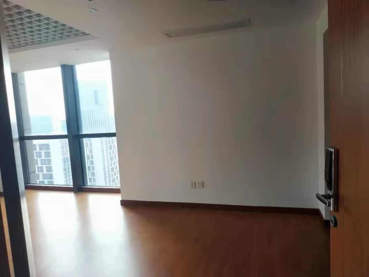 强劲大厦闵行 强劲大厦 100平米 简装修