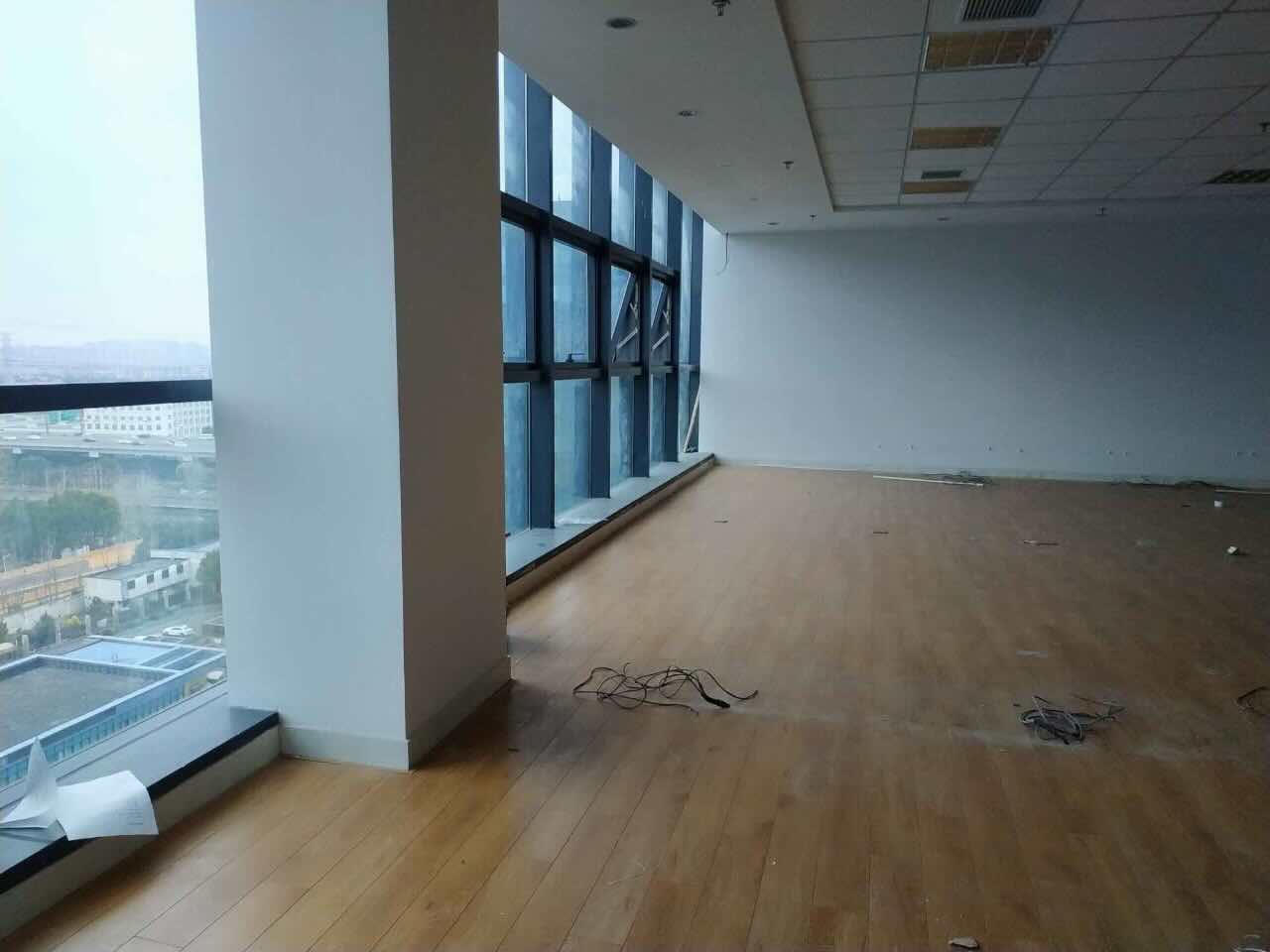 明谷科技园闵行 明谷科技园 259平米 中等装修