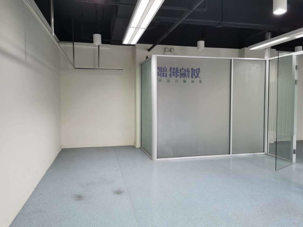 正珏科技产业园闵行 正珏科技产业园 105平米 精装修