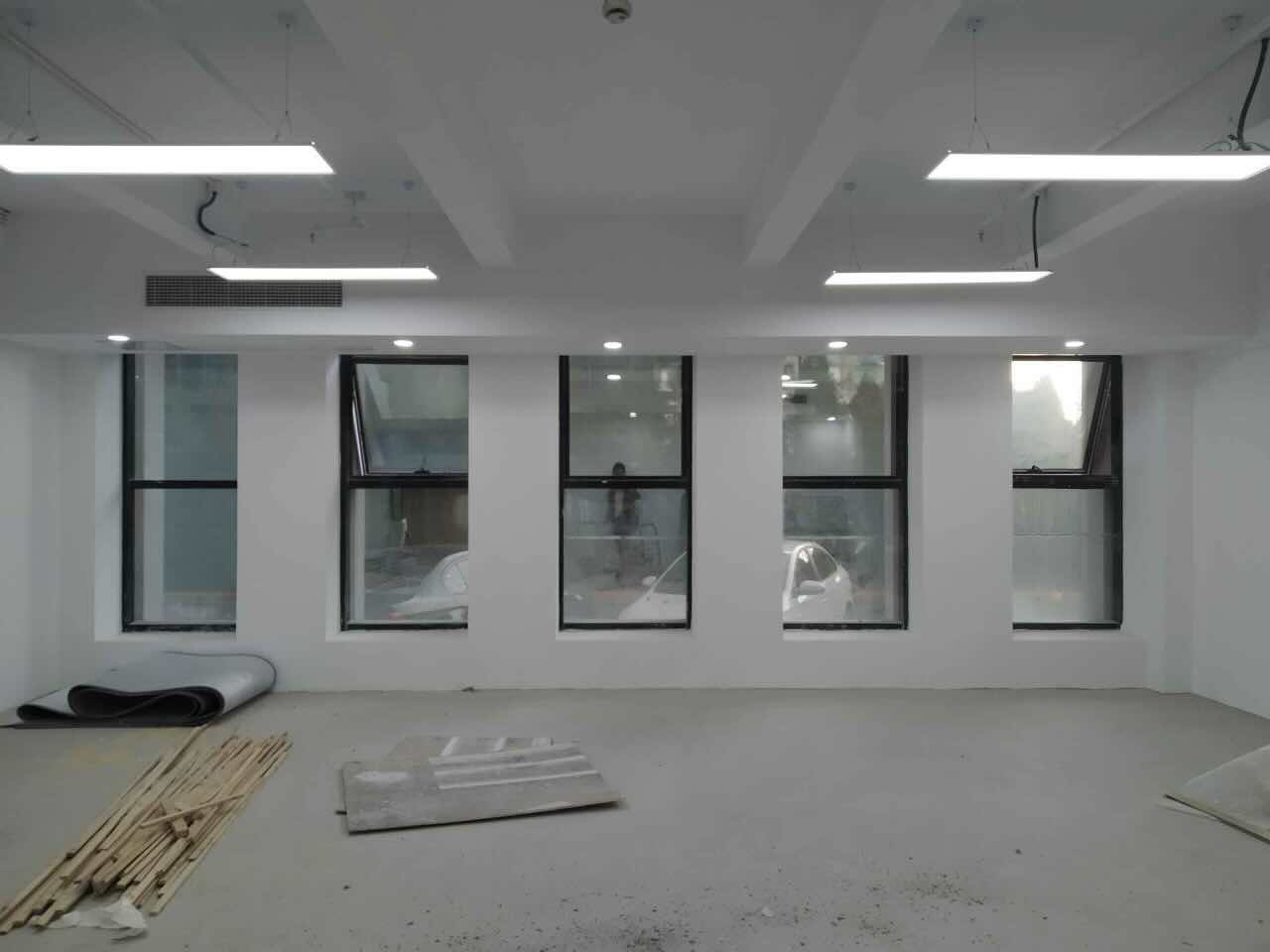 中展大厦闵行 中展大厦 93平米 中等装修