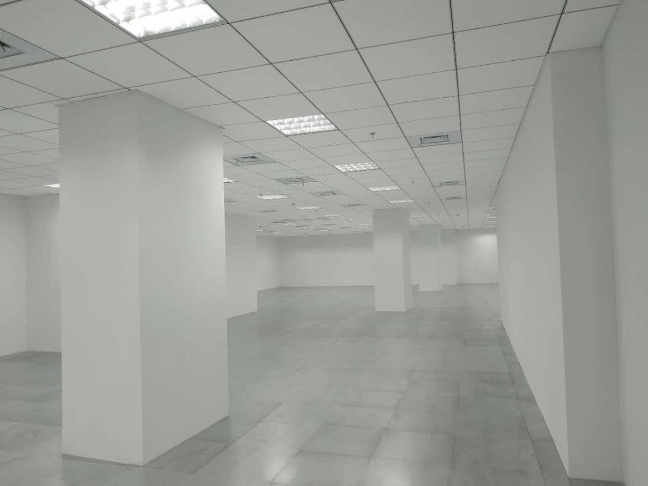 罗阳商务楼684平米办公室出租_2.20元/m²/天