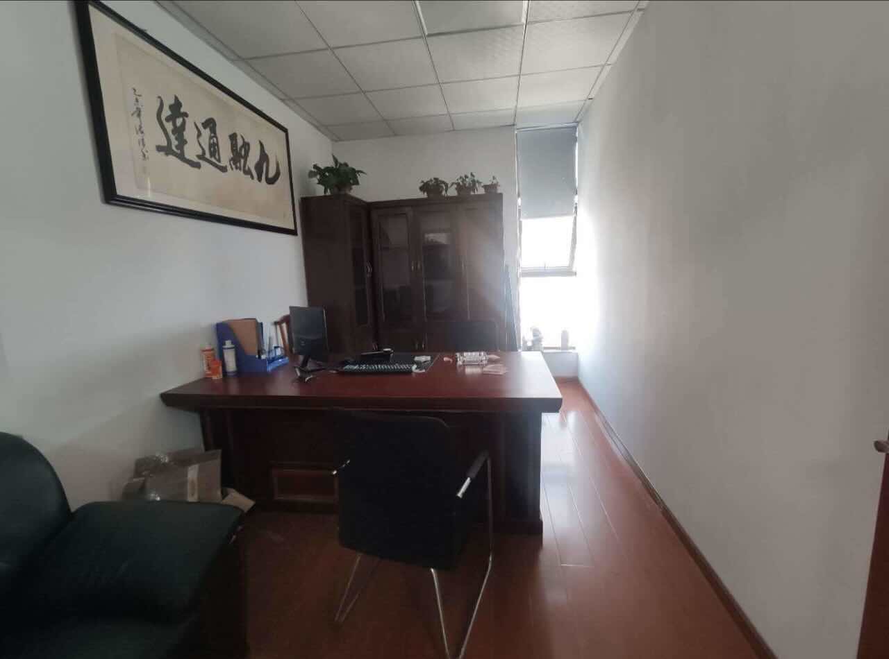 寰泰商务园闵行 寰泰商务园 157平米 精装修