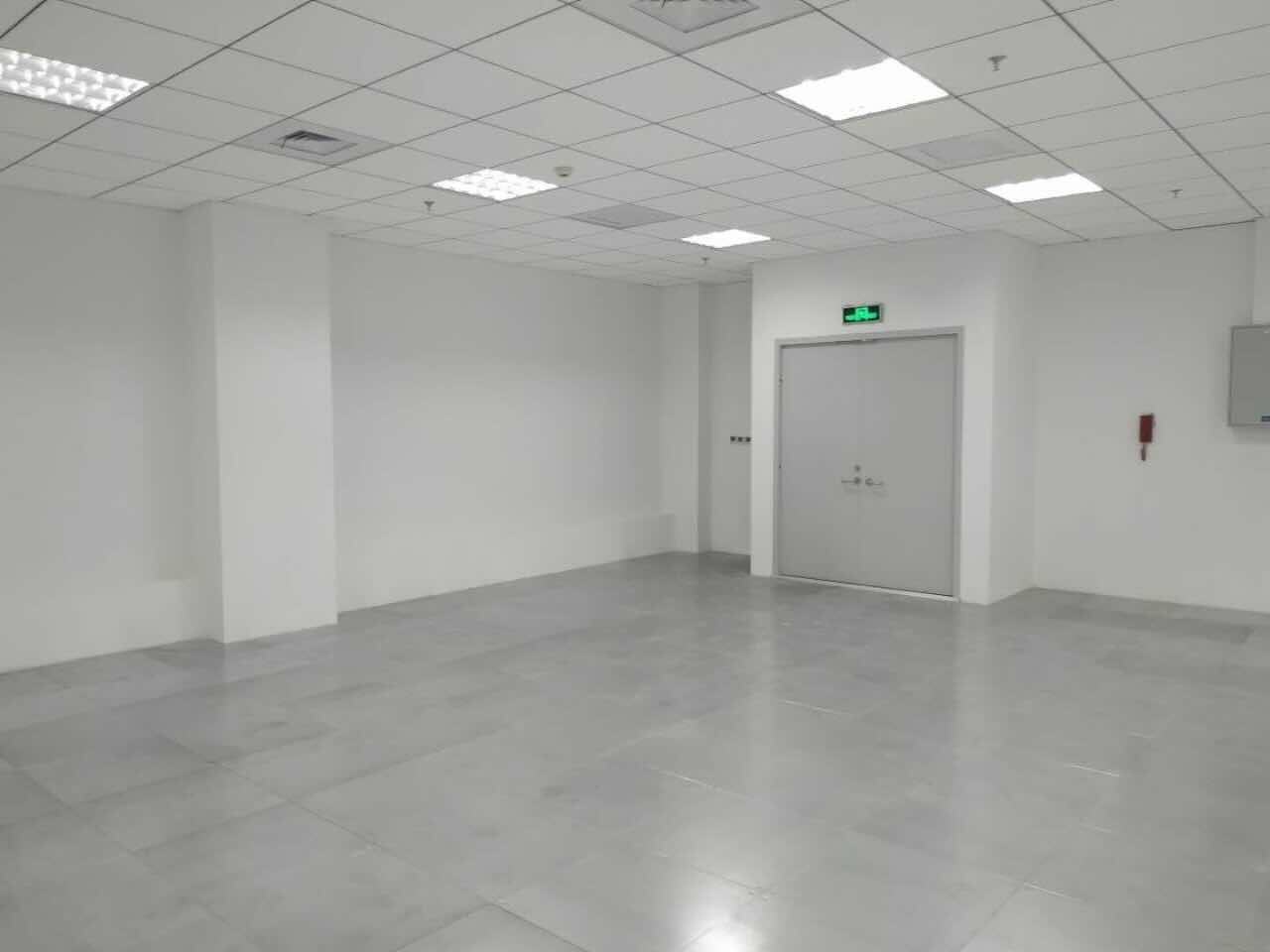 罗阳商务楼闵行 罗阳商务楼 684平米 精装修