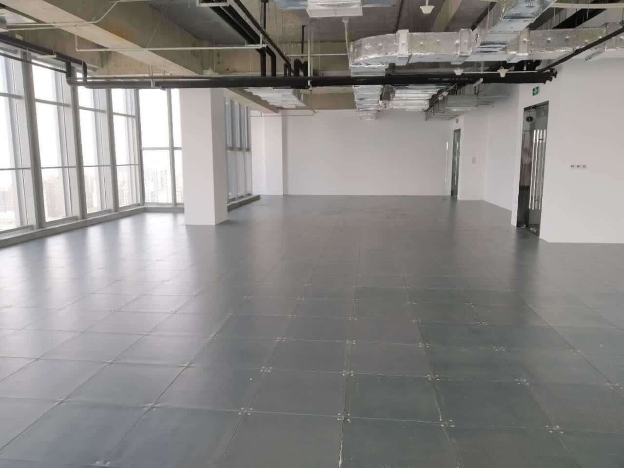 闵行 旭辉·莘庄中心 343平米 简装修