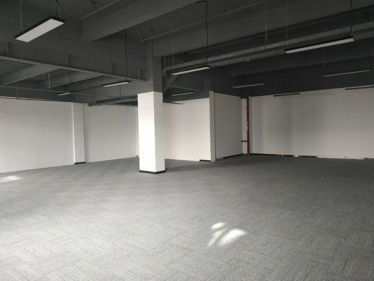 七宝德必易园闵行 七宝德必易园 299平米 简装修