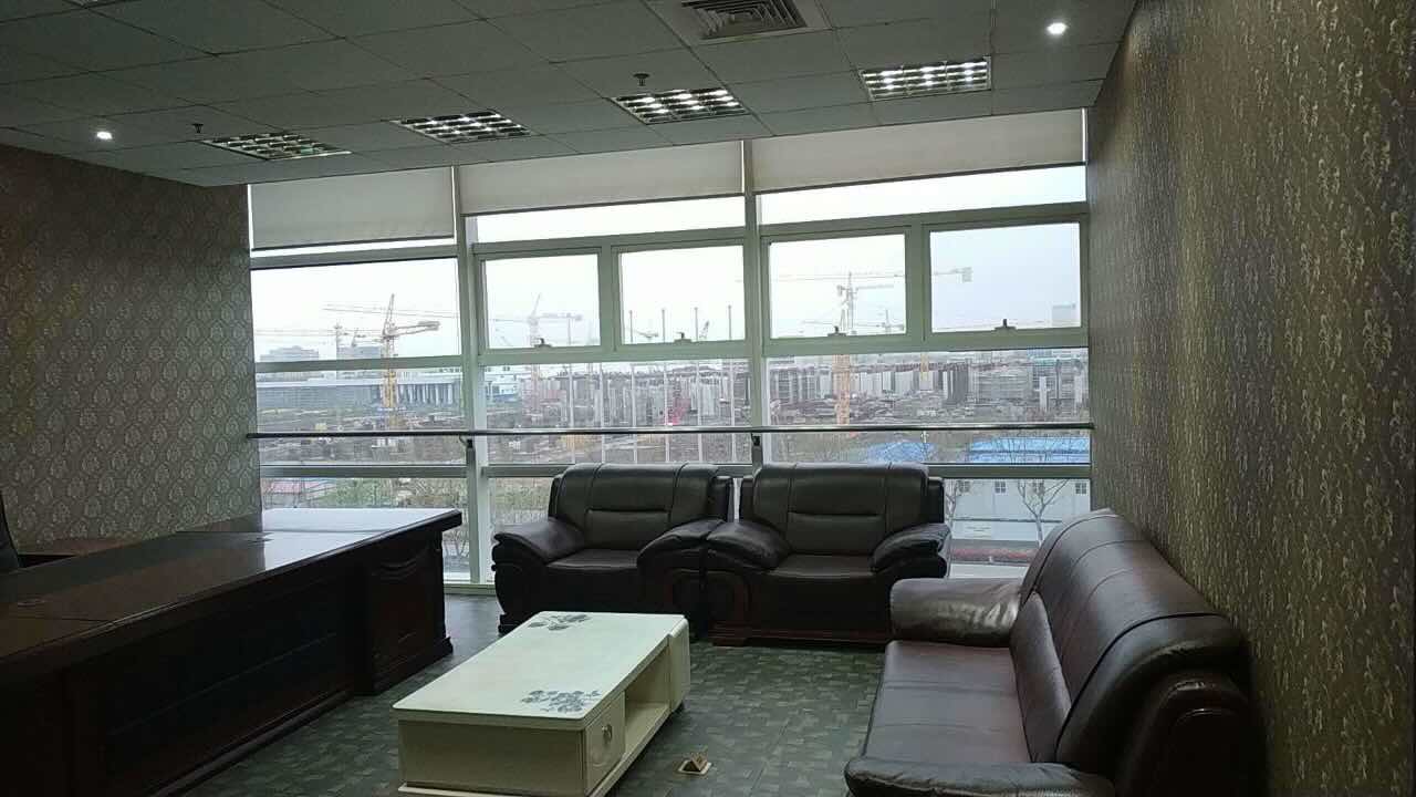 丽琴大厦闵行 丽琴大厦 433平米 精装修