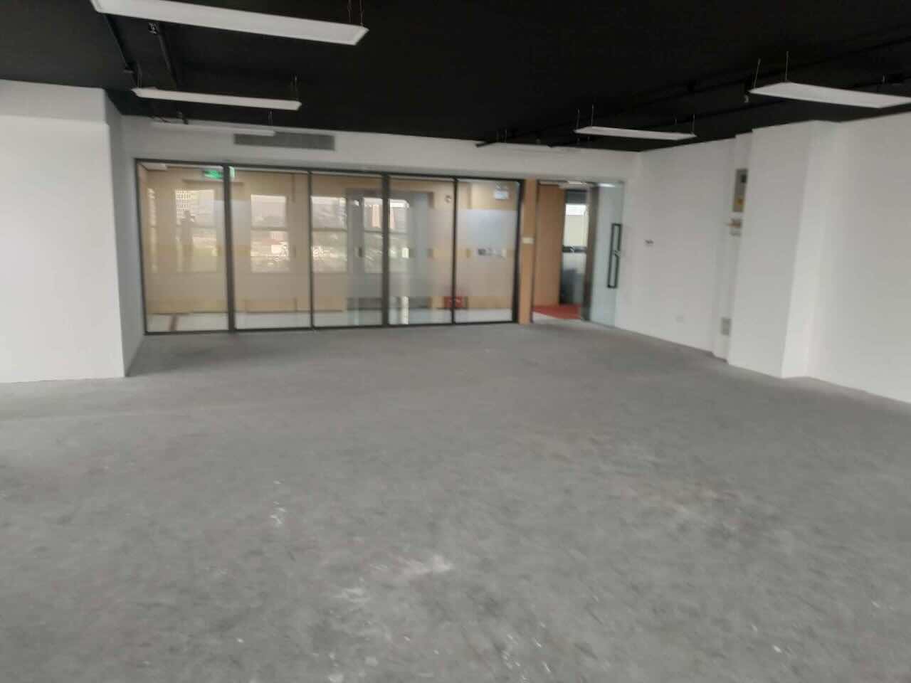 中展大厦闵行 中展大厦 120平米 简装修
