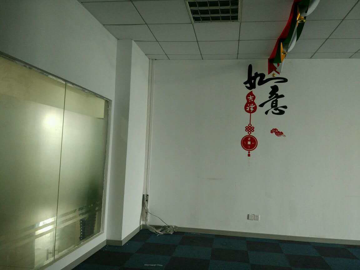 九润商务大厦（九亭）松江 九润商务大厦（九亭） 170平米 简装修
