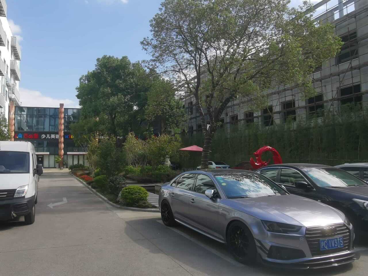 东阔颐园（莘北路505）闵行 东阔颐园（莘北路505） 116平米 毛坯
