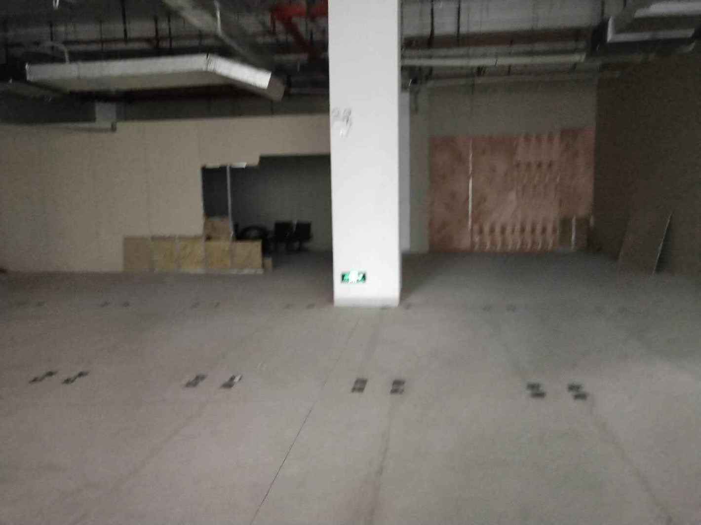 普罗娜商务广场长风生态商务区，普罗娜商务广场630平米出租
