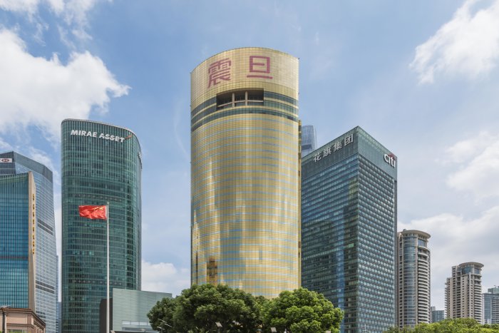 「震旦国际大楼」写字楼出租_震旦国际大楼办公室出租价格_震旦国际大楼办公楼租金