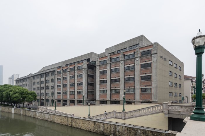 「百空间四行仓库」写字楼出租_百空间四行仓库办公室出租价格_百空间四行仓库办公楼租金