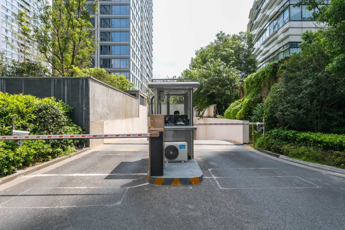 丰盛创建大厦