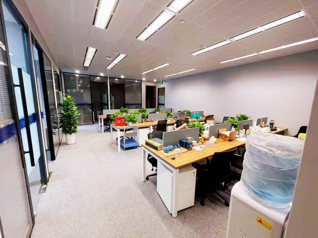 星荟中心虹口 星荟中心 416平米 精装修