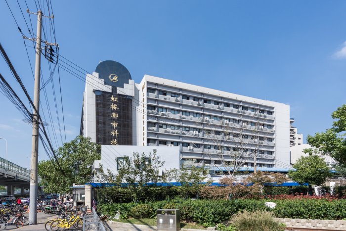 「虹桥都市工业大厦」写字楼出租_虹桥都市工业大厦办公室出租价格_虹桥都市工业大厦办公楼租金