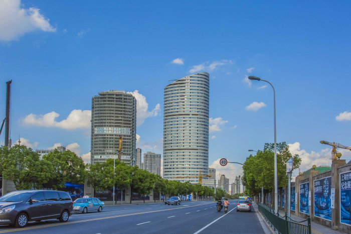 「丰盛创建大厦」写字楼出租_丰盛创建大厦办公室出租价格_丰盛创建大厦办公楼租金