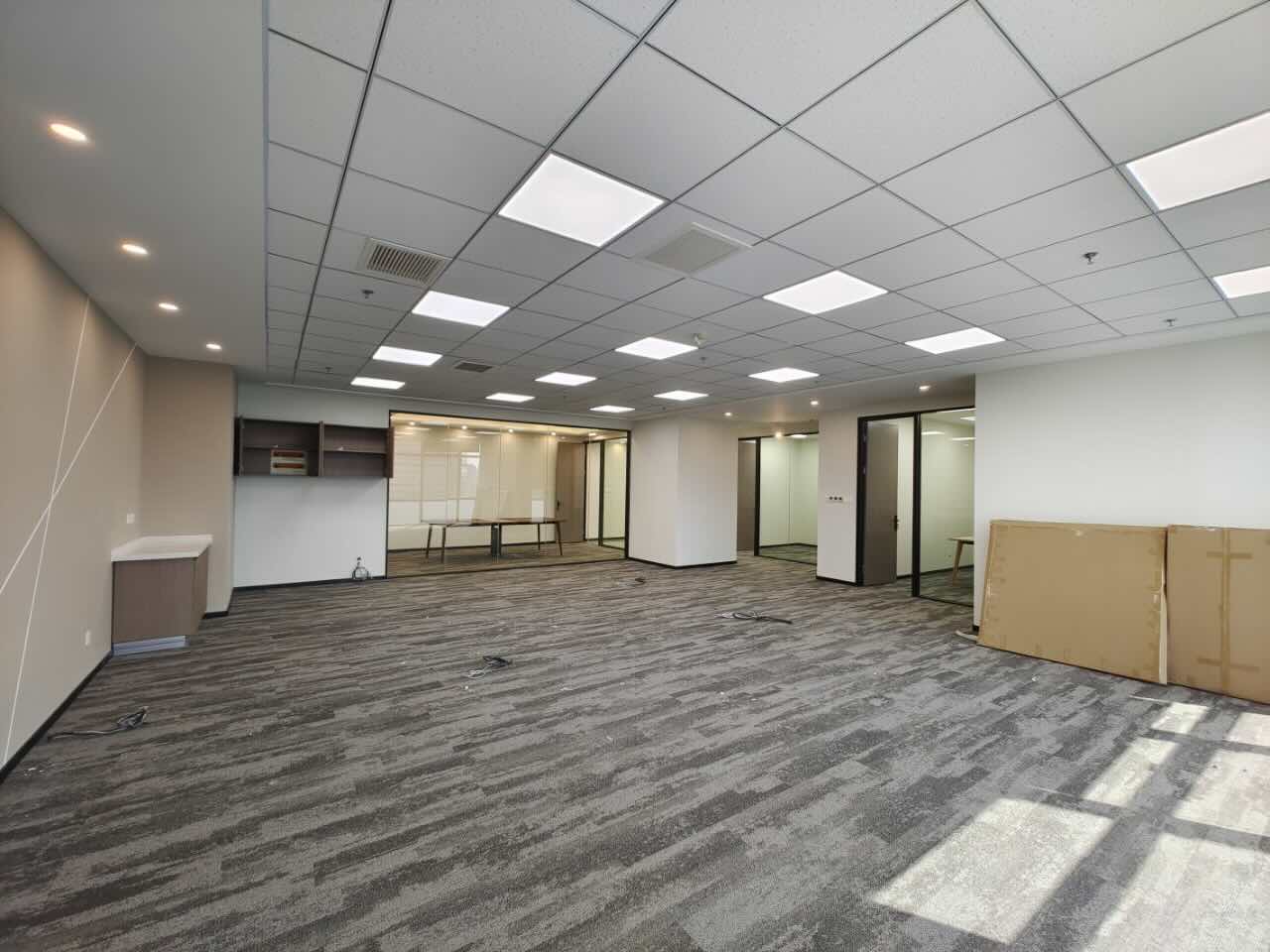 中山公园龙之梦中山公园 中山公园龙之梦 307.1平米 精装修