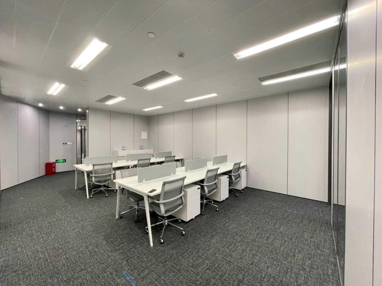 丰盛创建大厦黄浦 丰盛创建大厦 248平米 精装修