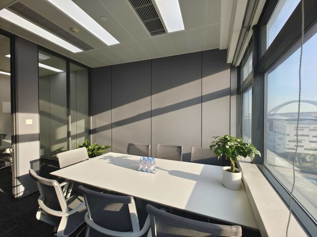丰盛创建大厦黄浦 丰盛创建大厦 300平米 精装修