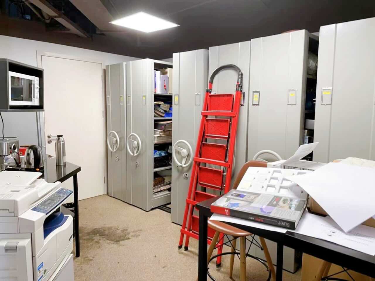 建设大厦黄浦 建设大厦 310平米 精装修