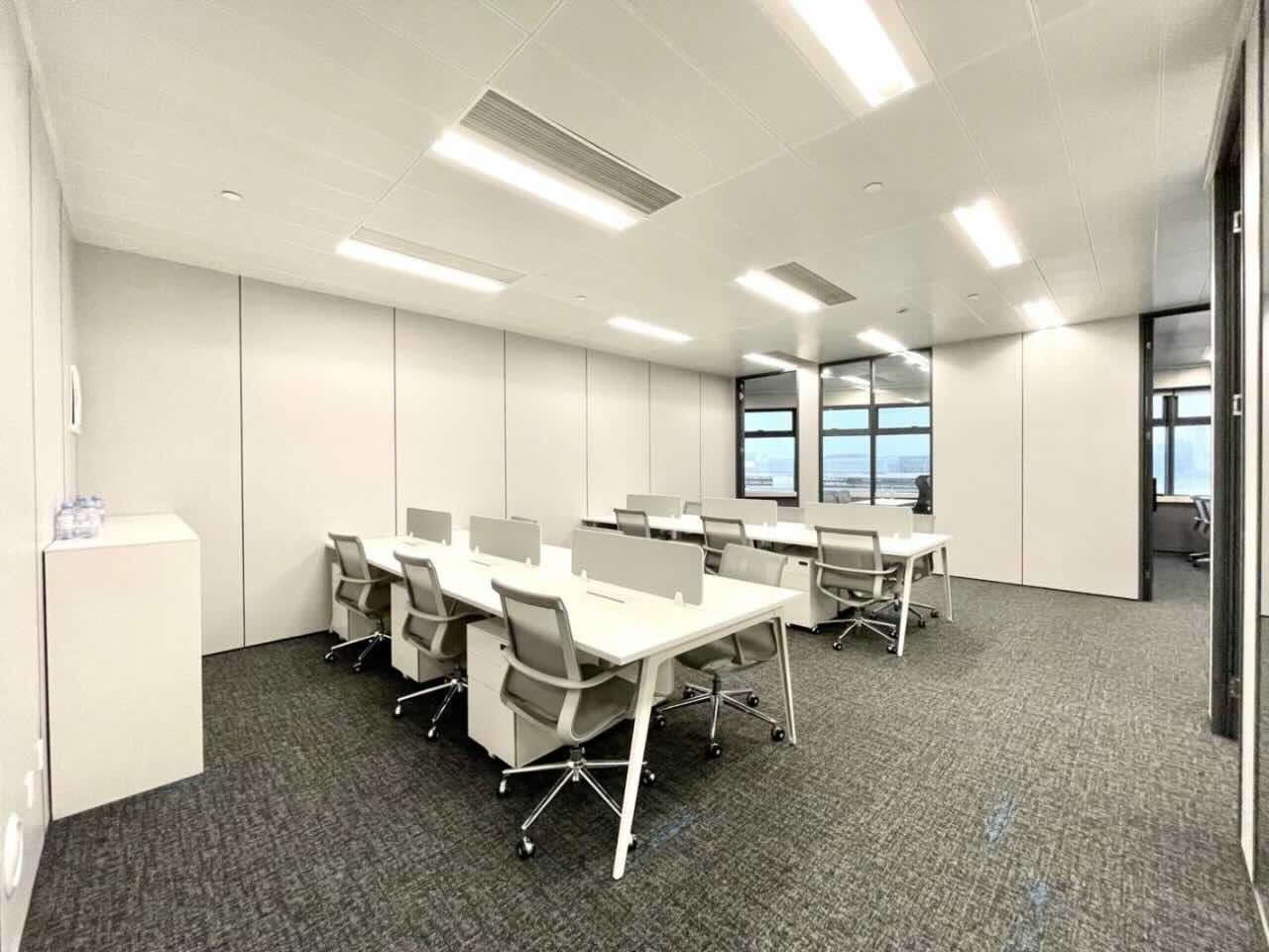 丰盛创建大厦黄浦 丰盛创建大厦 248平米 精装修