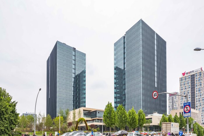 「市北.壹中心」写字楼出租_市北.壹中心办公室出租价格_市北.壹中心办公楼租金