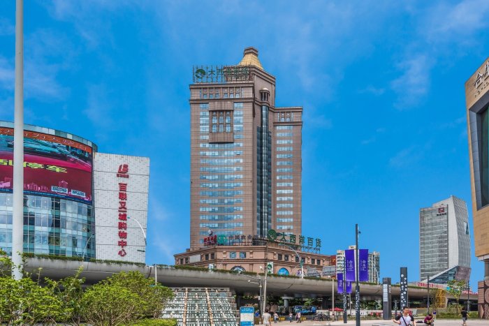 「沪东金融大厦」写字楼出租_沪东金融大厦办公室出租价格_沪东金融大厦办公楼租金
