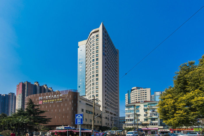 「华普科技大厦」写字楼出租_华普科技大厦办公室出租价格_华普科技大厦办公楼租金