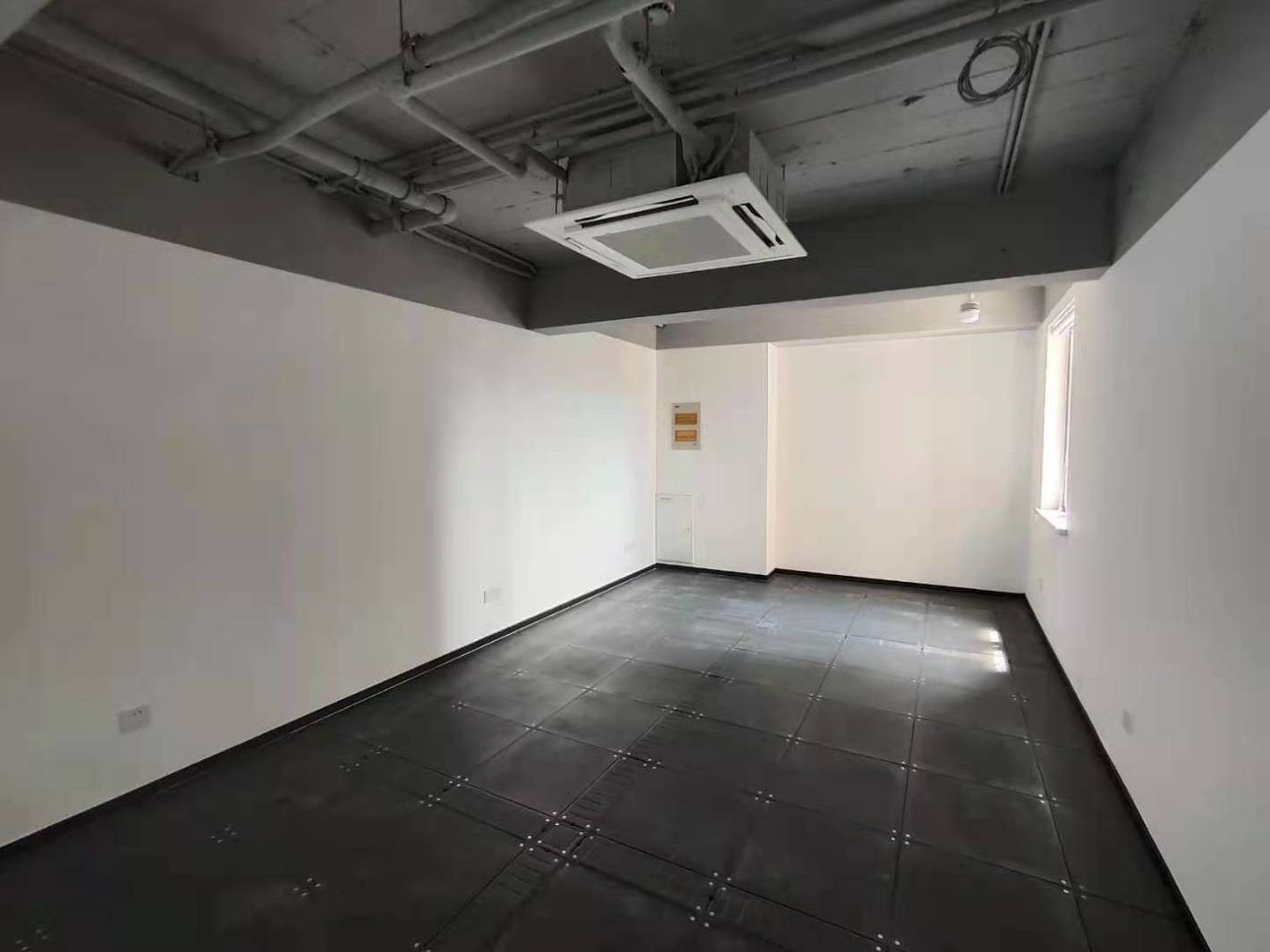 时美大厦静安 时美大厦 168平米 精装修